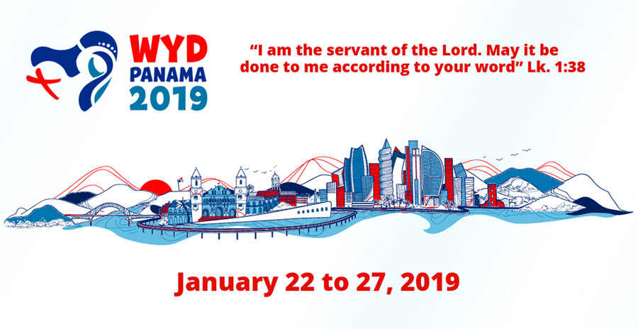 World Youth Day 2019